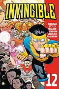E-Book (pdf) Invincible 12 von Robert Kirkman