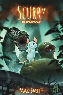 E-Book (pdf) Scurry 2 von Mac Smith