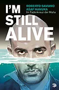E-Book (epub) I'm Still Alive von Roberto Saviano