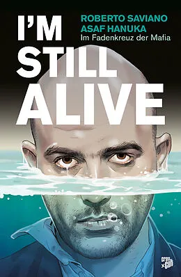 E-Book (epub) I'm Still Alive von Roberto Saviano