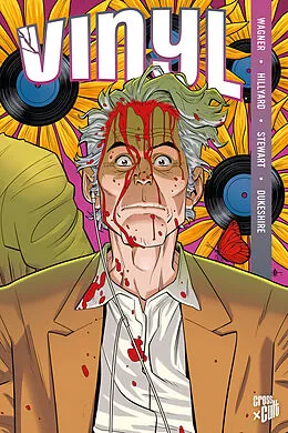 E-Book (pdf) Vinyl von Doug Wagner