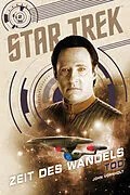 E-Book (epub) Star Trek  Zeit des Wandels 2: Tod von John Vornholt
