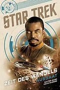 E-Book (epub) Star Trek  Zeit des Wandels 3: Aussaat von Dayton Ward
