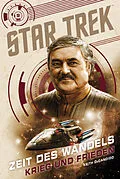 E-Book (epub) Star Trek  Zeit des Wandels 9: Krieg und Frieden von Keith R. A. DeCandido
