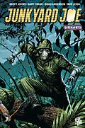 E-Book (pdf) Junkyard Joe von Geoff Johns