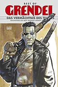 E-Book (pdf) Best of Grendel 3 von Matt Wagner, Diana Schutz, Darko Macan