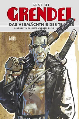 E-Book (pdf) Best of Grendel 3 von Matt Wagner, Diana Schutz, Darko Macan