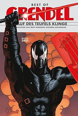 E-Book (pdf) Best of Grendel 4 von Matt Wagner