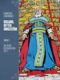 E-Book (pdf) Roland, Ritter Ungestüm 7 von François Craenhals