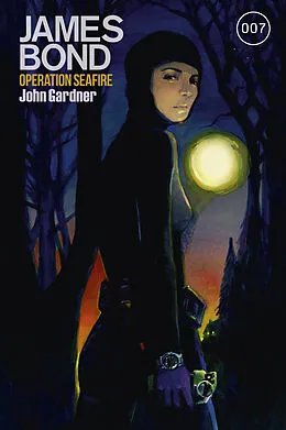 E-Book (epub) James Bond 28: Operation Seafire von John Gardner