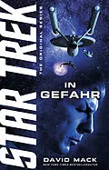 E-Book (epub) Star Trek - The Original Series: In Gefahr von David Mack
