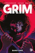 E-Book (pdf) Grim 1 von Stephanie Philips