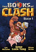 E-Book (epub) Books of Clash 1 von Gene Luen Yang