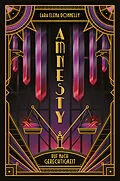 E-Book (epub) Amnesty  Ruf nach Gerechtigkeit von Lara Elena Donnelly
