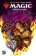 E-Book (epub) Magic: The Gathering 3 von Jed MacKay