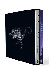 Fester Einband Alien & Aliens - Die Entstehungsgeschichte (im Schuber) von J.W. Rinzler