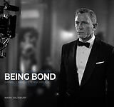 Fester Einband Being Bond: Daniel Craig - Ein Rückblick von Mark Salisbury