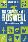 E-Book (epub) Die Straße nach Roswell von Connie Willis