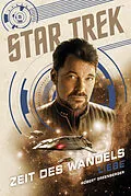 E-Book (epub) Star Trek  Zeit des Wandels 5: Liebe von Robert Greenberger