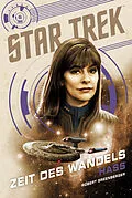 E-Book (epub) Star Trek  Zeit des Wandels 6: Hass von Robert Greenberger