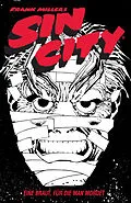 E-Book (epub) Sin City  Black Edition 2 von Frank Miller