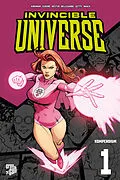 E-Book (pdf) Invincible Universe 1 von Robert Kirkman, Benito Cereno