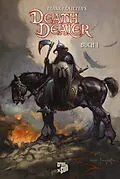 E-Book (epub) Frank Frazettas Death Dealer 1 von Mitch Iverson