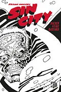E-Book (epub) Sin City  Black Edition 4 von Frank Miller
