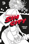 E-Book (epub) Sin City  Black Edition 5 von Frank Miller