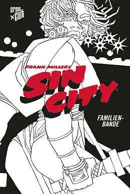 E-Book (pdf) Sin City  Black Edition 5 von Frank Miller