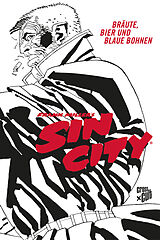 E-Book (epub) Sin City  Black Edition 6 von Frank Miller