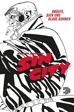 E-Book (epub) Sin City  Black Edition 6 von Frank Miller