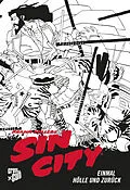 E-Book (pdf) Sin City  Black Edition 7 von Frank Miller, Karlheinz Borchert