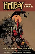 E-Book (epub) Hellboy 22 von Mike Mignola