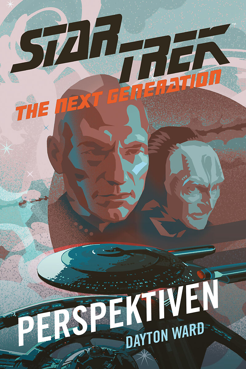 Star Trek  The Next Generation: Perspektiven