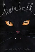 E-Book (epub) Hairball von Matt Kindt