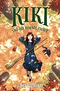 E-Book (epub) Kikis kleiner Lieferservice 5 von Eiko Kadono