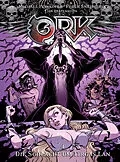 E-Book (pdf) Ork-Saga 4: Die Schlacht um Tirgas Lan von Michael Peinkofer, Peter Snejbjerg