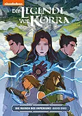 E-Book (pdf) Die Legende von Korra 6 von Michael Dante DiMartino