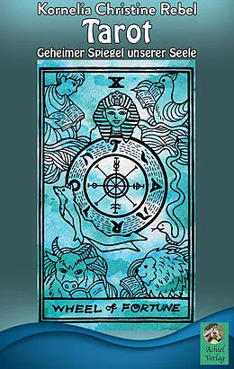 E-Book (epub) Tarot von Kornelia Christine Rebel
