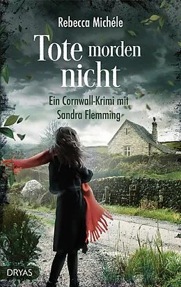 E-Book (epub) Tote morden nicht von Rebecca Michéle
