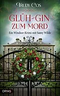 E-Book (epub) Glüh-Gin zum Mord von Trudy Cos