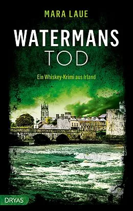 E-Book (epub) Watermans Tod von Mara Laue