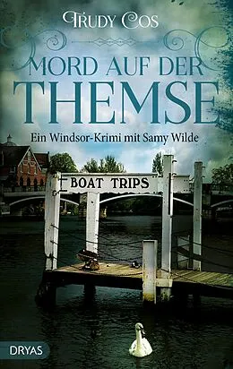 E-Book (epub) Mord auf der Themse von Trudy Cos