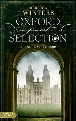 E-Book (epub) Oxford finest Selection von Rebecca Winters