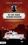 E-Book (epub) Das Lady Marion McManor-Mysterium von Arno Endler