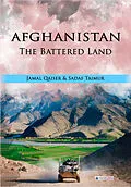 E-Book (epub) Afghanistan -The Battered Land von Jamal Qaiser, Sadaf Taimur