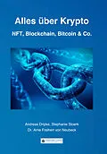 E-Book (epub) Alles über Krypto von Andreas Dripke, Stephanie Stoerk, Dr. Arne Freiherr von Neubeck