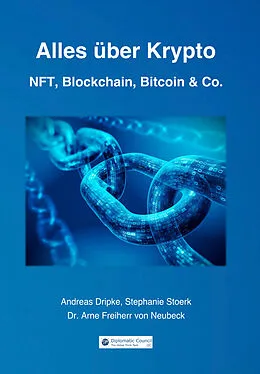 E-Book (epub) Alles über Krypto von Andreas Dripke, Stephanie Stoerk, Dr. Arne Freiherr von Neubeck