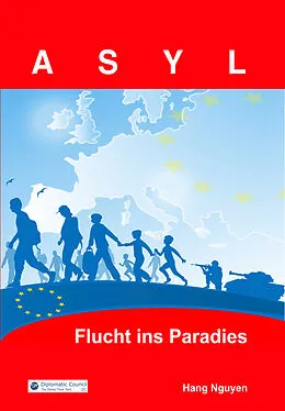 E-Book (epub) Asyl von Hang Nguyen